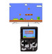 Ігрова приставка Game Box sup 400 в 1 ∙ Портативна приставка консоль із вбудованими ретро-іграми