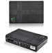 Бесперебойник для роутера DC UPS DC1018P 18W 10400mAh ∙ Источник бесперебойного питания DC1018P