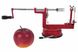 Яблукочистка Core Slice Peel | яблукорізка Спайз Піл | пристрій для чищення та нарізки яблук