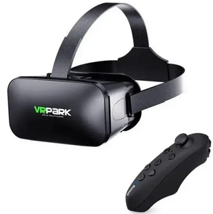 Окуляри віртуальної реальності VR BOX Z4 з пультом ∙ Окуляри віртуальної реальності BOBOVR Z4