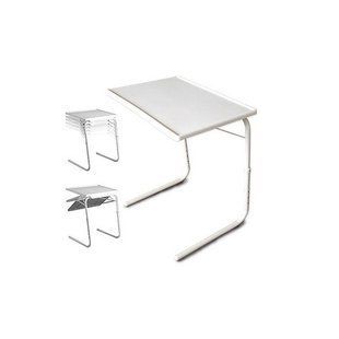 Багатофункціональний складний столик Table Mate 2 Підставка складна для ноутбука