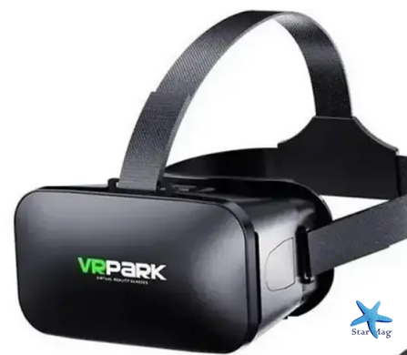 Окуляри віртуальної реальності VR BOX Z4 з пультом ∙ Окуляри віртуальної реальності BOBOVR Z4