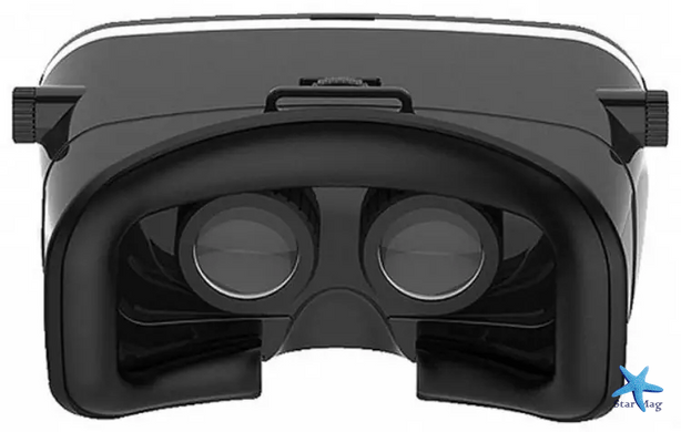 Окуляри віртуальної реальності VR BOX Z4 з пультом ∙ Окуляри віртуальної реальності BOBOVR Z4