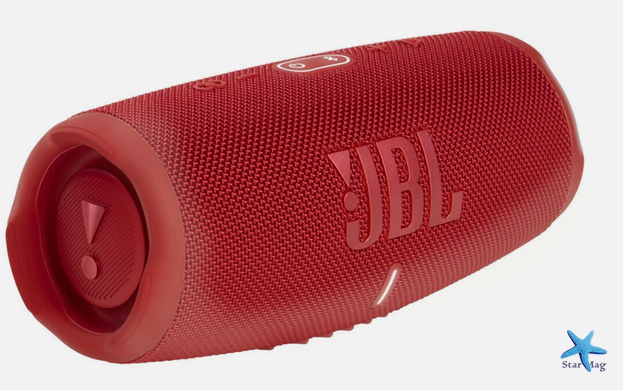 Портативна Bluetooth колонка UBL CHARGE3+ J3 акумуляторна ∙ Колонка UBL CHARGE3+ J3