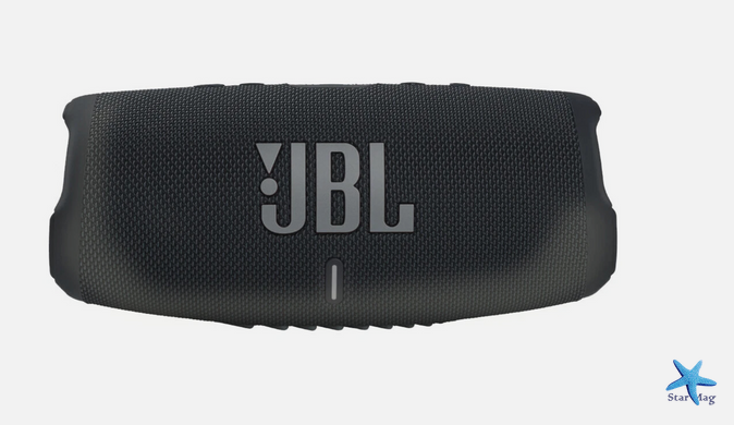 Портативна Bluetooth колонка UBL CHARGE3+ J3 акумуляторна ∙ Колонка UBL CHARGE3+ J3