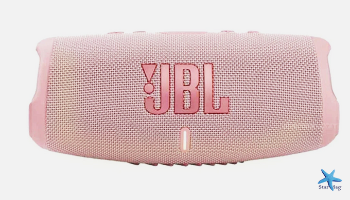 Портативна Bluetooth колонка UBL CHARGE3+ J3 акумуляторна ∙ Колонка UBL CHARGE3+ J3