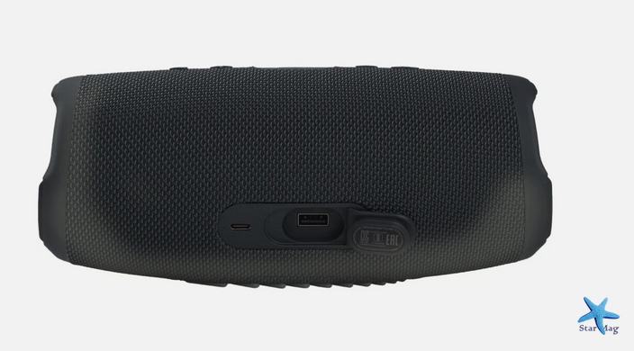 Портативна Bluetooth колонка UBL CHARGE3+ J3 акумуляторна ∙ Колонка UBL CHARGE3+ J3
