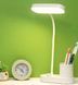 Сенсорна настільна LED-лампа DIGAD 1951 з регулюванням яскравості ∙ LED настільна лампа DIGAD 1951 з диммером та двома акумуляторами