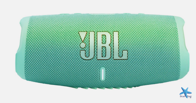 Портативна Bluetooth колонка UBL CHARGE3+ J3 акумуляторна ∙ Колонка UBL CHARGE3+ J3