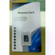 Карта пам&rsquo;яті microSD 64 ГБ &bull; Флеш-карта Memory Card 64 GB для смартфона, камери, відеореєстратора та планшета