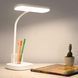 Сенсорна настільна LED-лампа DIGAD 1951 з регулюванням яскравості ∙ LED настільна лампа DIGAD 1951 з диммером та двома акумуляторами