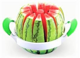 Нож для нарезки арбуза WATERMELON CUTTER №А72 | арбузорезка | дынерезка PR4