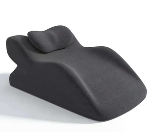 Ортопедична подушка Pillow-06 для сну &bull; Анатомічна подушка для шиї, голови, спини та комфортного відпочинку