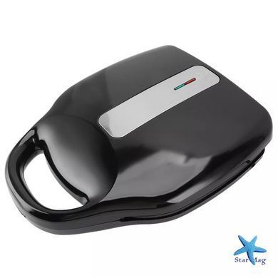 Машинка для пончиків Hoffmans HM-3010 1400W &bull; Швидкі та смачні домашні пончики