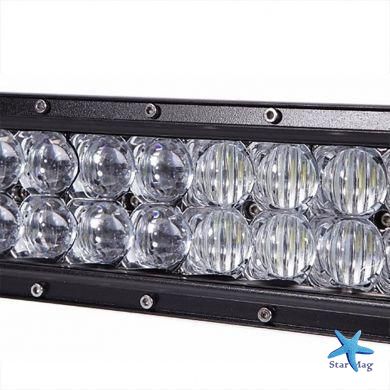 Автофара LED (60 LED) 5D-180W-SPOT CG02 PR5