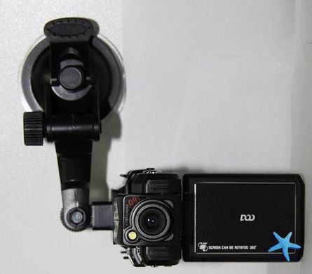 Автомобильный видеорегистратор F900LHD PR5