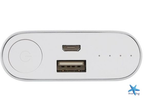 Портативный аккумулятор Power Bank Xiaomi Повер Банк 10000 CG09 PR2