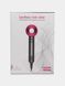 Фен для волос Leafless Hair Dryer S238-1 для дома и салона ∙ Легкий и ионный фен Leafless Hair Dryer S238-1