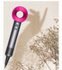 Фен для волос Leafless Hair Dryer S238-1 для дома и салона ∙ Легкий и ионный фен Leafless Hair Dryer S238-1