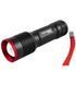 Тактичний ручний акумуляторний ліхтар Police Zoom X-Balog BL-868 &bull; Ліхтар P50 з USB та зумом для туризму прогулянок і екстрених ситуацій