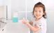 Диспенсер для мила Auto Foaming Soap Dispenser ∙ Сенсорний дозатор для рідкого мила auto foaming hand wash