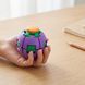 Шар-головоломка Магический Боб 26X-473 &bull; Антистресс-игрушка Puzzle Ball 26X-473 с вращающимся механизмом, спиннер-гироскоп фиджет для детей и взрослых