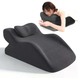 Ортопедична подушка Pillow-06 для сну &bull; Анатомічна подушка для шиї, голови, спини та комфортного відпочинку
