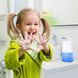 Диспенсер для мила Auto Foaming Soap Dispenser ∙ Сенсорний дозатор для рідкого мила auto foaming hand wash