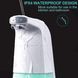 Диспенсер для мила Auto Foaming Soap Dispenser ∙ Сенсорний дозатор для рідкого мила auto foaming hand wash