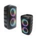 Портативная Bluetooth колонка ABS-3202 &bull; Беспроводная акустическая колонка для музыки, дома, отдыха и поездок