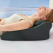 Ортопедична подушка Pillow-06 для сну &bull; Анатомічна подушка для шиї, голови, спини та комфортного відпочинку