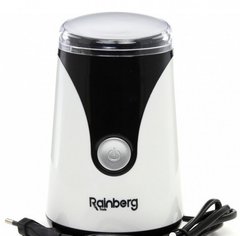 Ножевая кофемолка Rainberg RB-301 300W