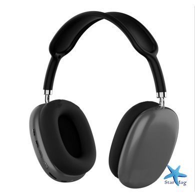 P9 беспроводные наушники с микрофоном ∙ Наушники беспроводные Bluetooth P9