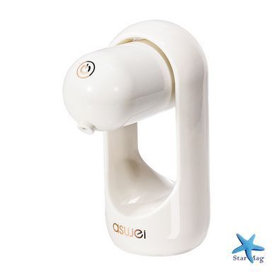 Автоматична помпа для води Suction Pump Електричний диспенсер води на сулію 3-18,9 л