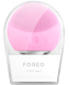 Электрическая щетка | массажер для очистки кожи лица Foreo LUNA Mini 2, Светло - розовый PR4