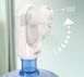 Автоматична помпа для води Suction Pump Електричний диспенсер води на сулію 3-18,9 л