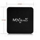 Приставка для телевизора Smart TV Box MXQ Pro 4K 5G 4/64 GB &bull; Смарт-приставка на базе Android для ТВ