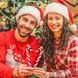 Светодиодная гирлянда 3 м Леденцы для декора ∙ Гирлянда Леденцы 3 м теплый белый USB