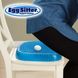 Гелевая подушка для сидения Egg Sitter Ортопедическая подушка - сидушка