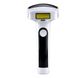 Лазерний епілятор Kemei KM-6812 ∙ Портативний фотоепілятор зі знімними картриджами для видалення волосся в домашніх умовах