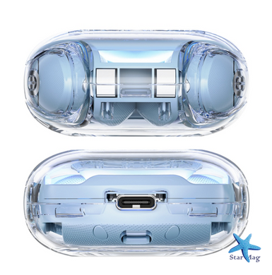 Беспроводные наушники TWS Ultrapods Pro Air39 Bluetooth в зарядном кейсе с цифровым дисплеем