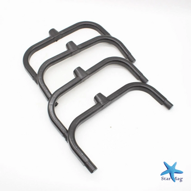 Багатофункціональна вішалка для зберігання Multi Functional Coat Rack AND 9130-4 &bull; Підлогова стійка-органайзер для одягу, сумок, капелюхів та аксесуарів