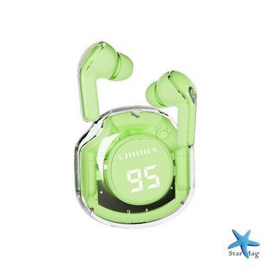Беспроводные наушники TWS Ultrapods Pro Air39 Bluetooth в зарядном кейсе с цифровым дисплеем