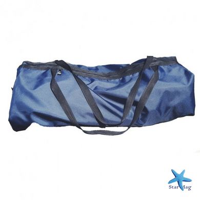Розкладна сумка - килимок 2 в 1 Lazy Bones Bag Багатофункціональна сумка-підстилка для пікніка