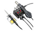 Паяльна станція Micro JCD 8898 80Вт з термофеном ∙ Цифровий паяльний набір Micro JCD 8898