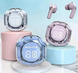 Беспроводные наушники TWS Ultrapods Pro Air39 Bluetooth в зарядном кейсе с цифровым дисплеем
