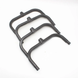 Багатофункціональна вішалка для зберігання Multi Functional Coat Rack AND 9130-4 &bull; Підлогова стійка-органайзер для одягу, сумок, капелюхів та аксесуарів