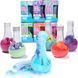 Бомбочки для ванни Tub Works 26X-309 6 шт. &bull; Дитячий набір Tub Works Kids Bath Bomb Magic Potion 26X-309 із шипучими зіллями, кольоровою піною та бульбашками для гри під час купання