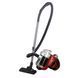 Пылесос Hoffmans HM-8801 1800W &bull; Мощный многофункциональный пылесос для сухой уборки