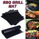 BBQ grill sheet Гриль-мат коврик для гарячего с антипригарным покрытием, 33х40 см
